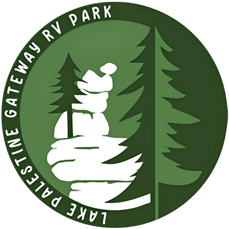 Lake Palestine Gateway RV Park